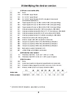 Preview for 6 page of JUMO Dtrans T100 Operating Instructions Manual