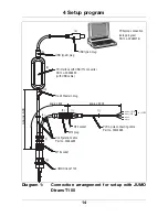 Preview for 14 page of JUMO Dtrans T100 Operating Instructions Manual