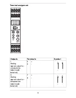 Предварительный просмотр 9 страницы JUMO ecoTRANS Lf 03 Operating Manual