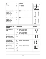 Предварительный просмотр 10 страницы JUMO ecoTRANS Lf 03 Operating Manual