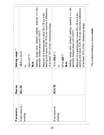 Предварительный просмотр 39 страницы JUMO ecoTRANS Lf 03 Operating Manual