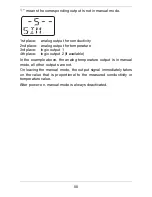 Предварительный просмотр 55 страницы JUMO ecoTRANS Lf 03 Operating Manual