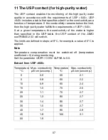 Предварительный просмотр 57 страницы JUMO ecoTRANS Lf 03 Operating Manual