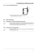 Предварительный просмотр 17 страницы JUMO EMf-80 Series Operating Instructions Manual