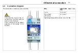 Предварительный просмотр 22 страницы JUMO exTHERM-DR Operating Manual