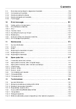 Предварительный просмотр 7 страницы JUMO flowTRANS MAG H01 Operating Manual