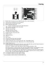 Предварительный просмотр 13 страницы JUMO flowTRANS MAG H01 Operating Manual