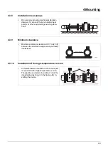 Предварительный просмотр 43 страницы JUMO flowTRANS MAG H01 Operating Manual