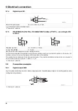 Предварительный просмотр 66 страницы JUMO flowTRANS MAG H01 Operating Manual