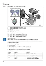 Предварительный просмотр 74 страницы JUMO flowTRANS MAG H01 Operating Manual