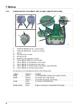 Предварительный просмотр 82 страницы JUMO flowTRANS MAG H01 Operating Manual