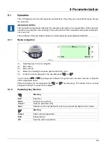 Предварительный просмотр 95 страницы JUMO flowTRANS MAG H01 Operating Manual