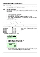 Предварительный просмотр 156 страницы JUMO flowTRANS MAG H01 Operating Manual