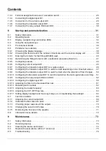 Preview for 4 page of JUMO flowTRANS MAG I02 Operating Manual