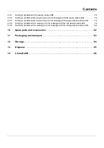 Preview for 5 page of JUMO flowTRANS MAG I02 Operating Manual