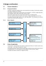 Preview for 12 page of JUMO flowTRANS MAG I02 Operating Manual