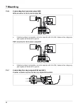 Preview for 30 page of JUMO flowTRANS MAG I02 Operating Manual