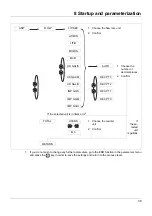 Preview for 39 page of JUMO flowTRANS MAG I02 Operating Manual