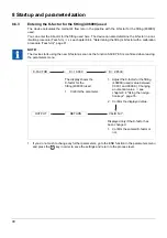 Preview for 40 page of JUMO flowTRANS MAG I02 Operating Manual