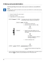 Preview for 42 page of JUMO flowTRANS MAG I02 Operating Manual