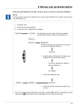 Preview for 43 page of JUMO flowTRANS MAG I02 Operating Manual