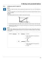 Preview for 45 page of JUMO flowTRANS MAG I02 Operating Manual