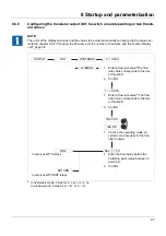 Preview for 47 page of JUMO flowTRANS MAG I02 Operating Manual