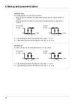 Preview for 48 page of JUMO flowTRANS MAG I02 Operating Manual