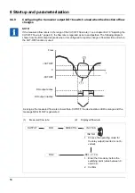 Preview for 50 page of JUMO flowTRANS MAG I02 Operating Manual