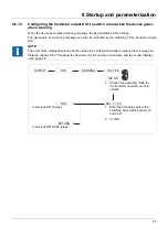 Preview for 51 page of JUMO flowTRANS MAG I02 Operating Manual