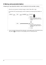 Preview for 54 page of JUMO flowTRANS MAG I02 Operating Manual