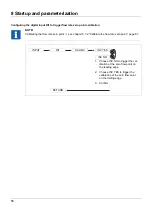 Preview for 56 page of JUMO flowTRANS MAG I02 Operating Manual