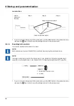 Preview for 62 page of JUMO flowTRANS MAG I02 Operating Manual