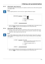 Preview for 63 page of JUMO flowTRANS MAG I02 Operating Manual