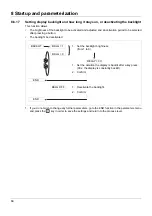 Preview for 64 page of JUMO flowTRANS MAG I02 Operating Manual