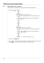 Preview for 66 page of JUMO flowTRANS MAG I02 Operating Manual