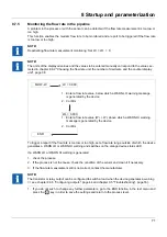 Preview for 71 page of JUMO flowTRANS MAG I02 Operating Manual