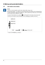 Preview for 72 page of JUMO flowTRANS MAG I02 Operating Manual