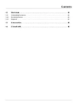 Preview for 5 page of JUMO flowTRANS US W02 Brief Instructions