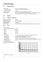 Preview for 12 page of JUMO flowTRANS US W02 Brief Instructions