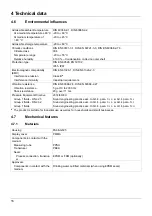 Preview for 16 page of JUMO flowTRANS US W02 Brief Instructions