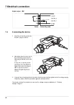 Preview for 26 page of JUMO flowTRANS US W02 Brief Instructions