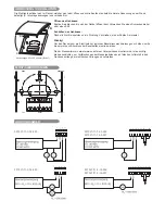 Preview for 3 page of JUMO HC103 Operating Instructions Manual