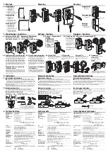 Предварительный просмотр 2 страницы JUMO heatTHERM-AT Operating Instructions