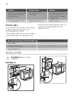 Preview for 20 page of JUMO JB061B5 User Manual