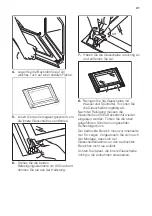 Предварительный просмотр 41 страницы JUMO JB061B5 User Manual