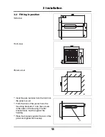 Preview for 14 page of JUMO Logoline 500 junior Operating Manual