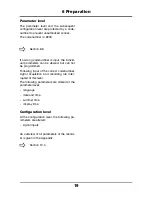 Preview for 21 page of JUMO Logoline 500 junior Operating Manual