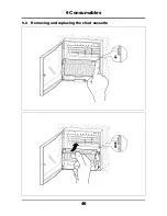 Preview for 48 page of JUMO Logoline 500 junior Operating Manual