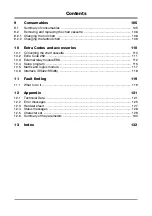 Preview for 5 page of JUMO LOGOLINE 500d Operating Manual